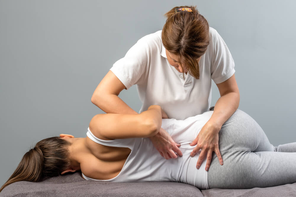 Back Pain Physiotherapy in phursungi