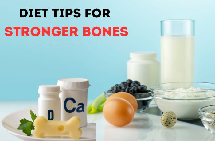 Nutrition for Bone Health: Orthopaedic Diet Tips for Stronger Bones ...