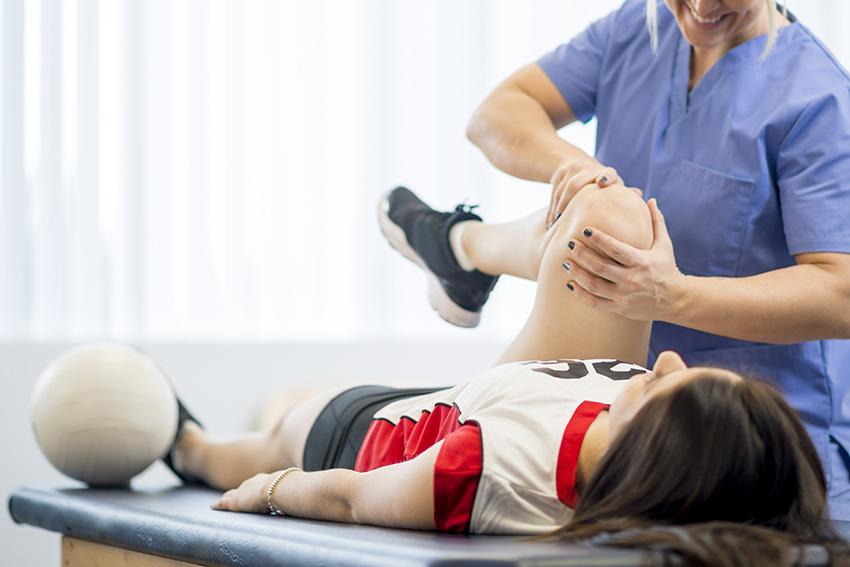 Sport Injury Physiotherapy in phursungi