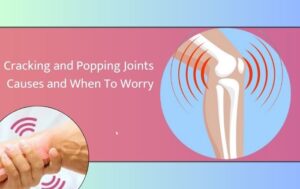 Cracking and Popping Joints: Causes and When to Worry - Bone and Joint ...