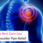 The Best Exercises for Shoulder Pain Relief